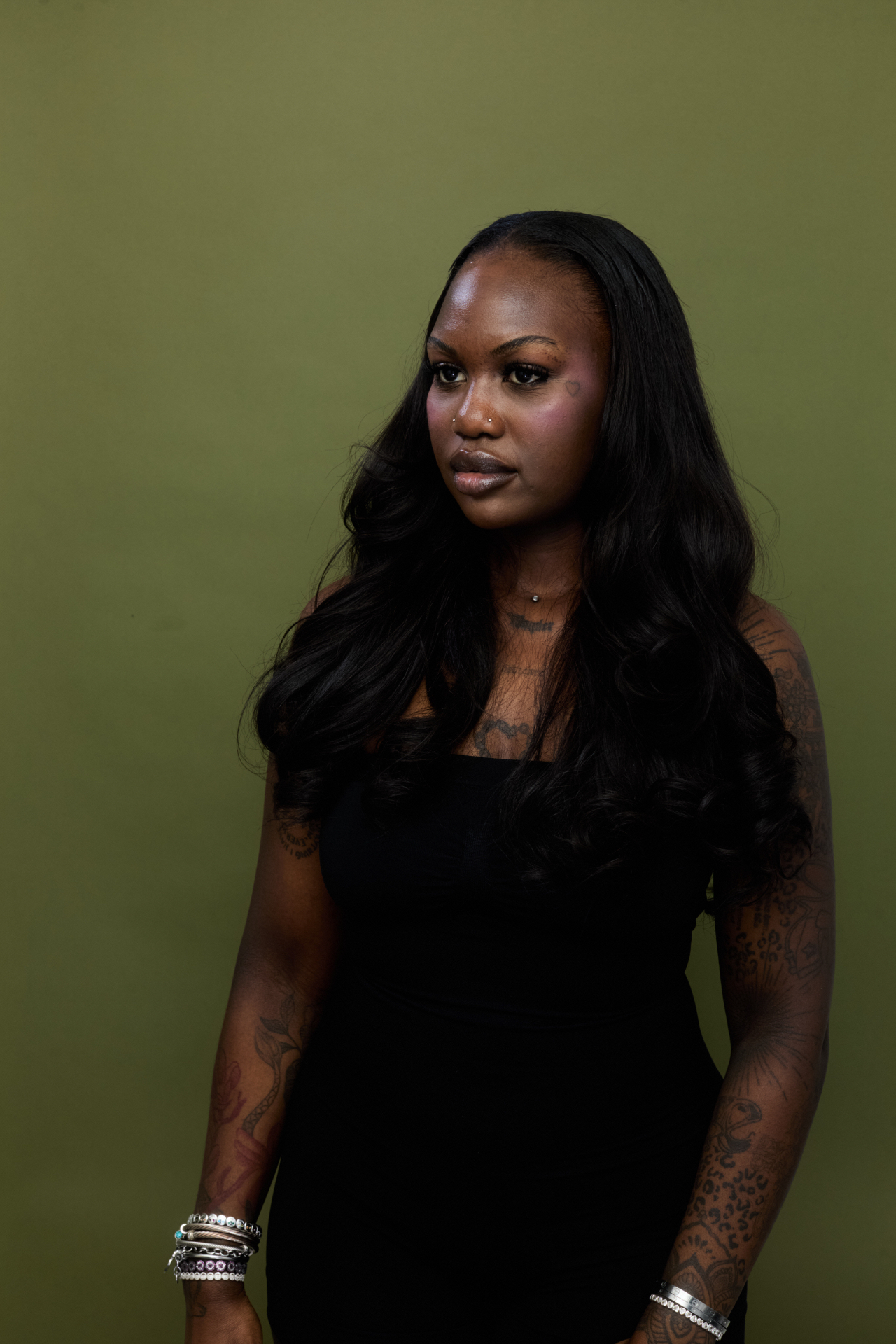 Jem, the designer behind StudioJems